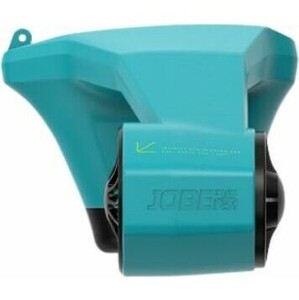 2024 Jobe Infinity Seascooter-Paket 281024014 - Black / Blau